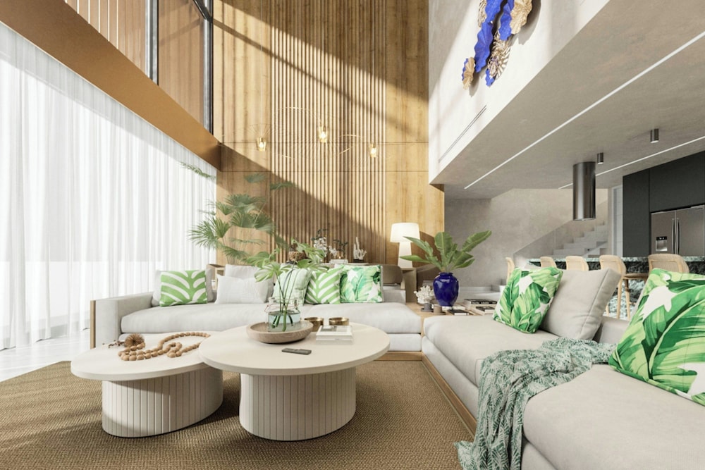 Donoma Las Terrenas Beach Hotel & Spa, Autograph Collection 46/64