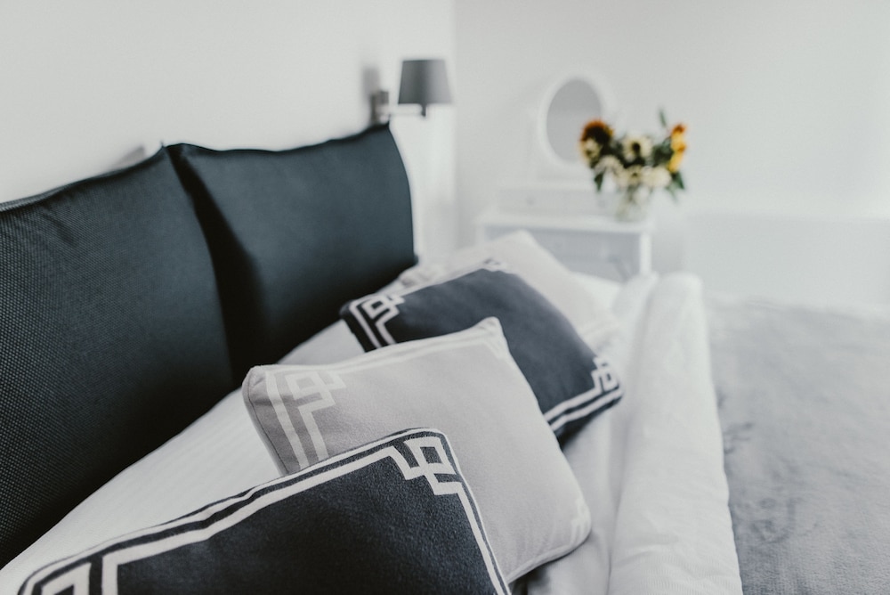 Coco Chanel Boutique Apartment 22/50