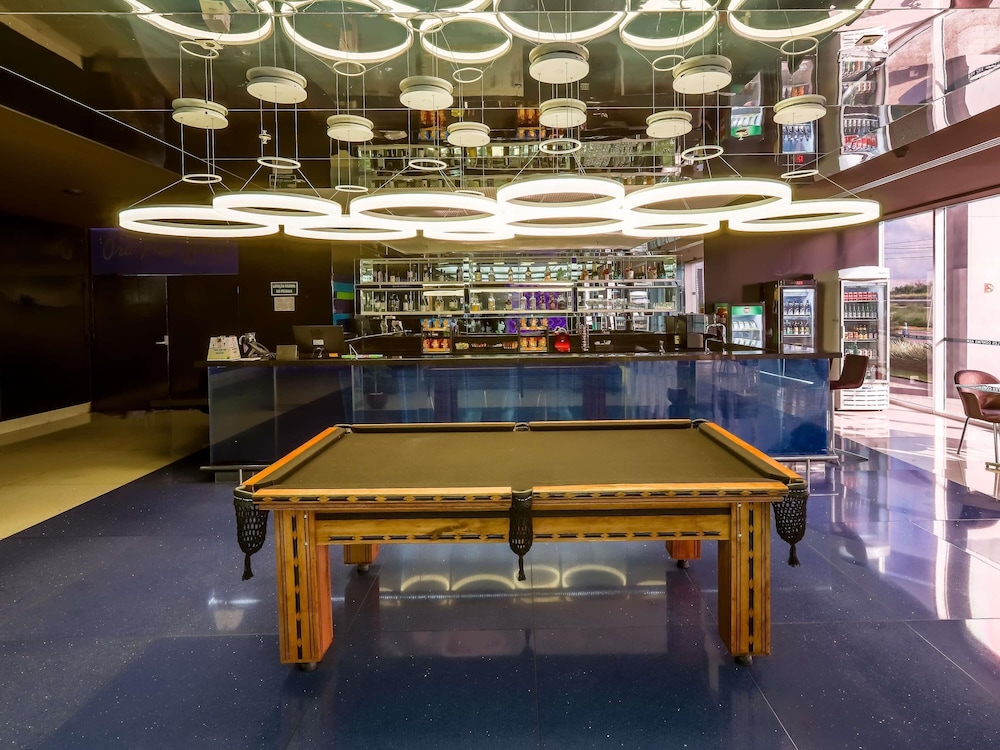 Ibis Styles Confins Aeroporto 12/61