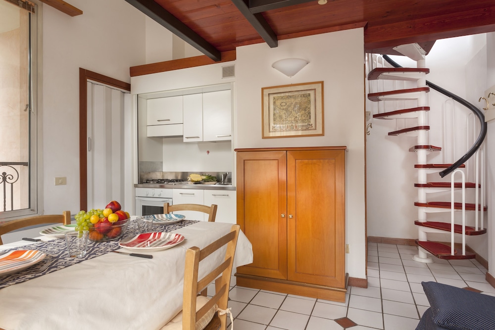 Residence Villa Lidia 4/21