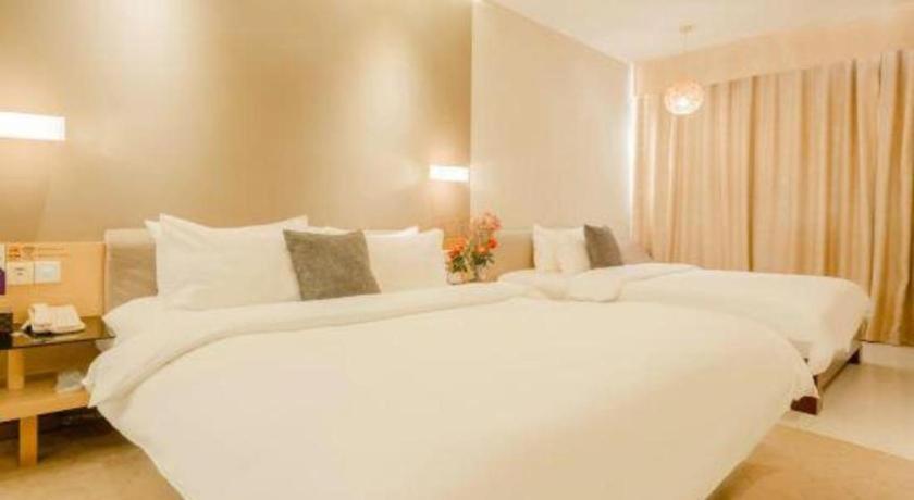 Tourism Trend Hotel Shenzhen 10/51