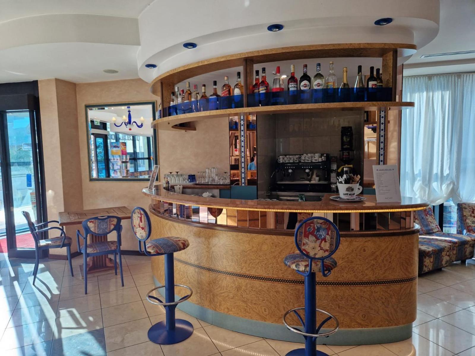 Hotel Soleblu 9/100