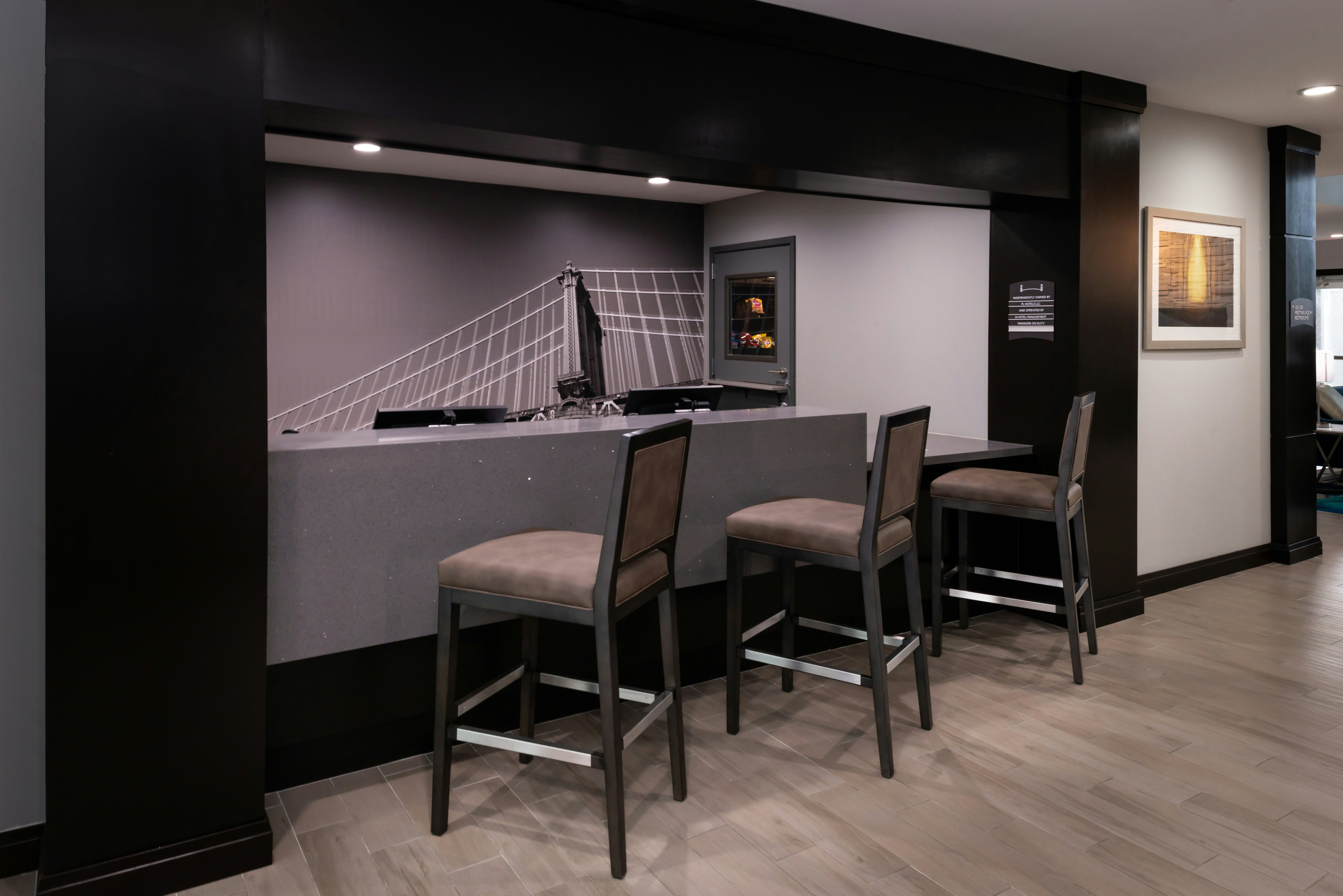STAYBRIDGE SUITES LAKE CHARLES 37/48