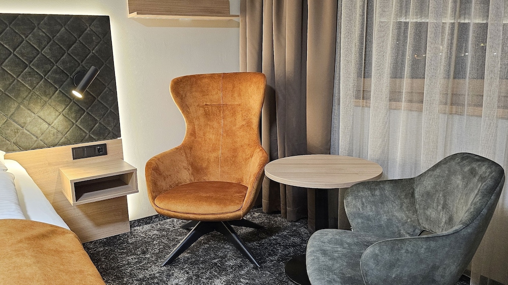 Vital & Sporthotel Brixen 30/50