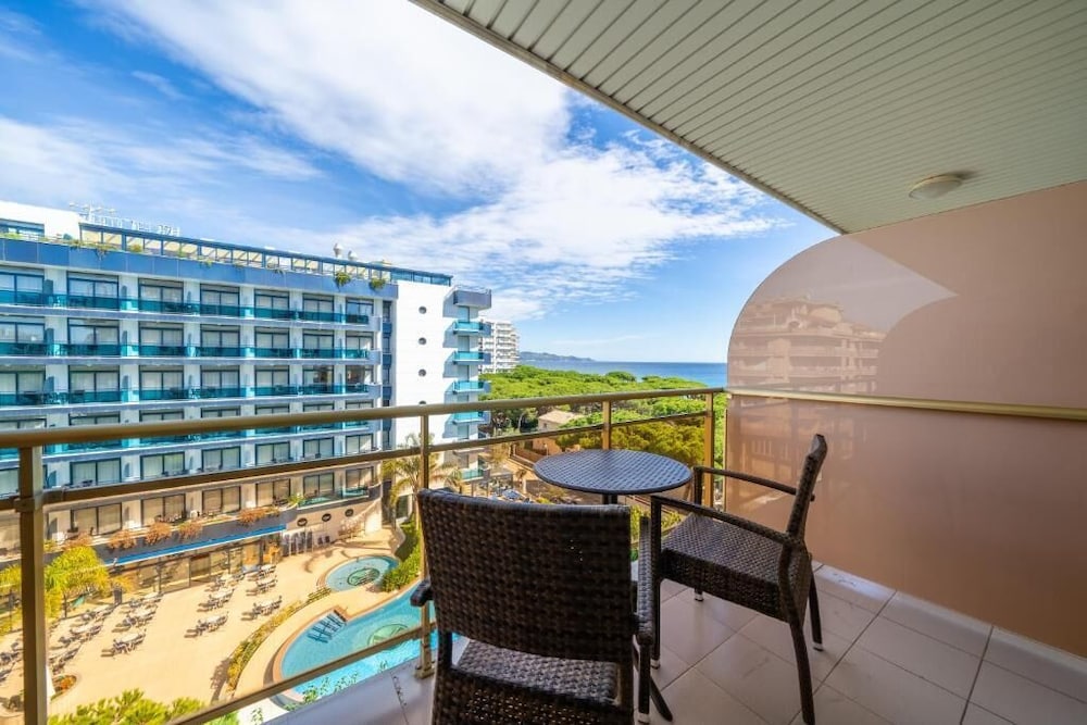 Blaumar Hotel Blanes 5/58