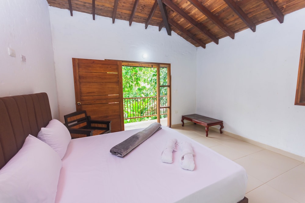 La Selva Hotel San Jeronimo 13/50