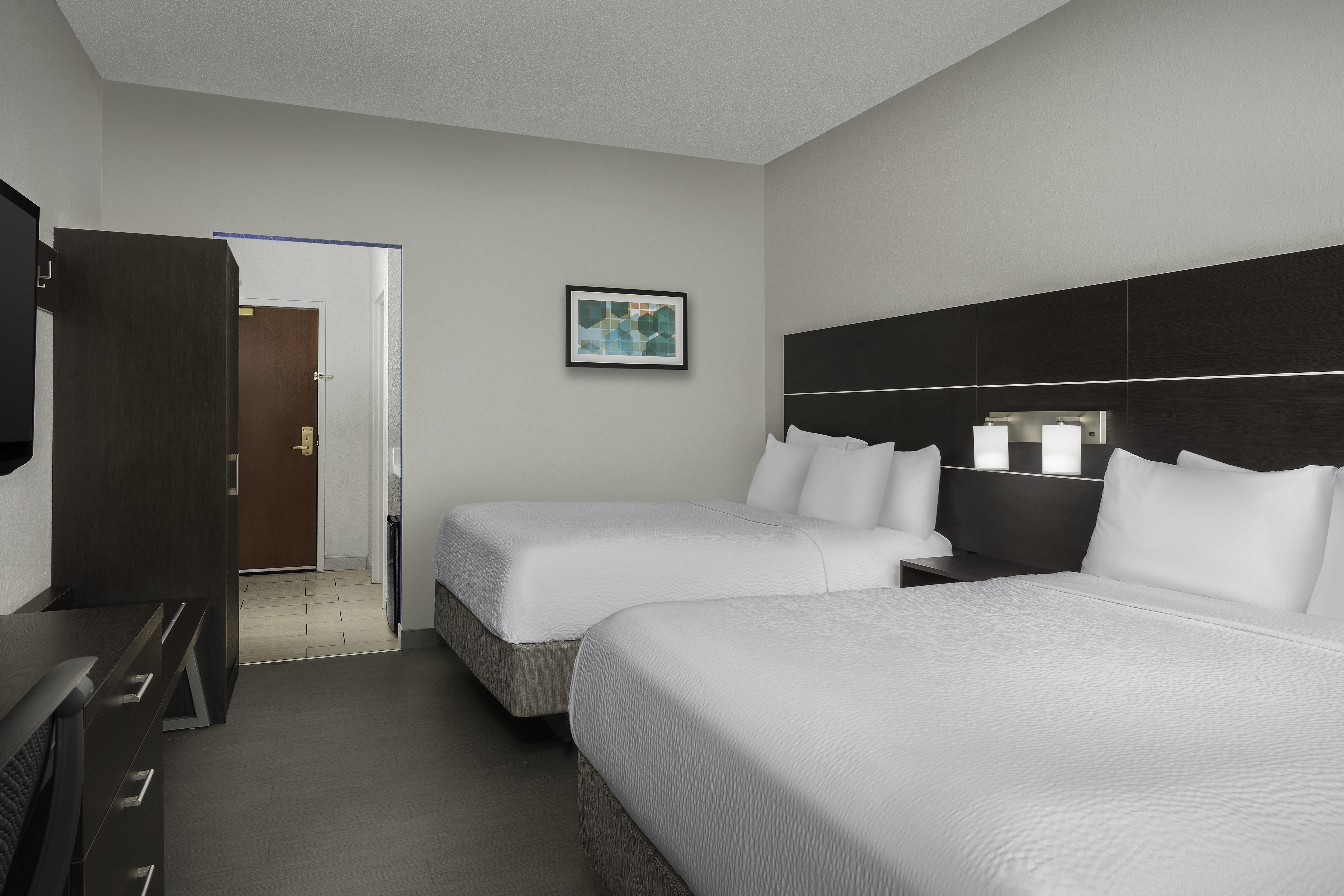 Holiday Inn Express Knoxville Strawberry Plains 14/50