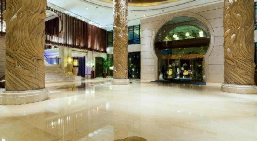 Huana Hotel Minhang Shanghai 10/49