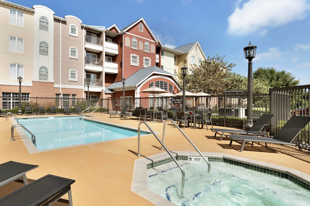 Residence Inn Marriott Joplin 34/41