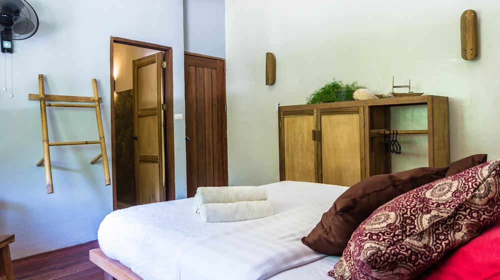 Bluemango Rooms & Villas 23/50