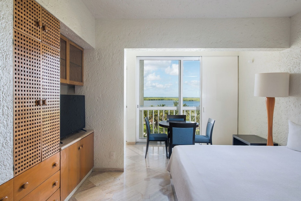 Club Regina Cancun managed by Accor 13/35
