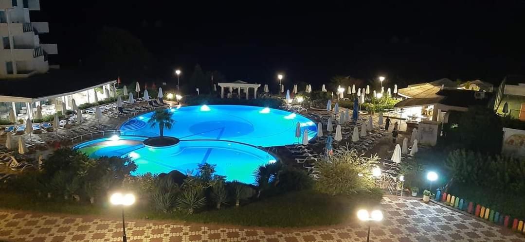 Primasol Sineva Beach 7/53