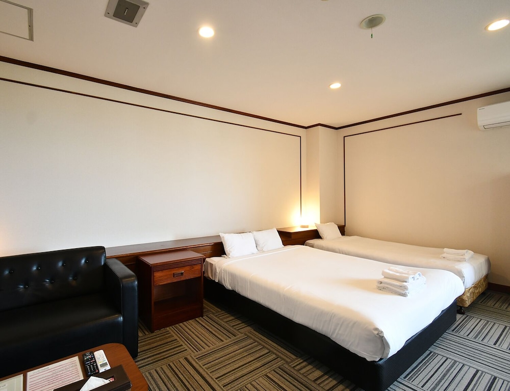 Hotel Palm Tree Hill 5/42