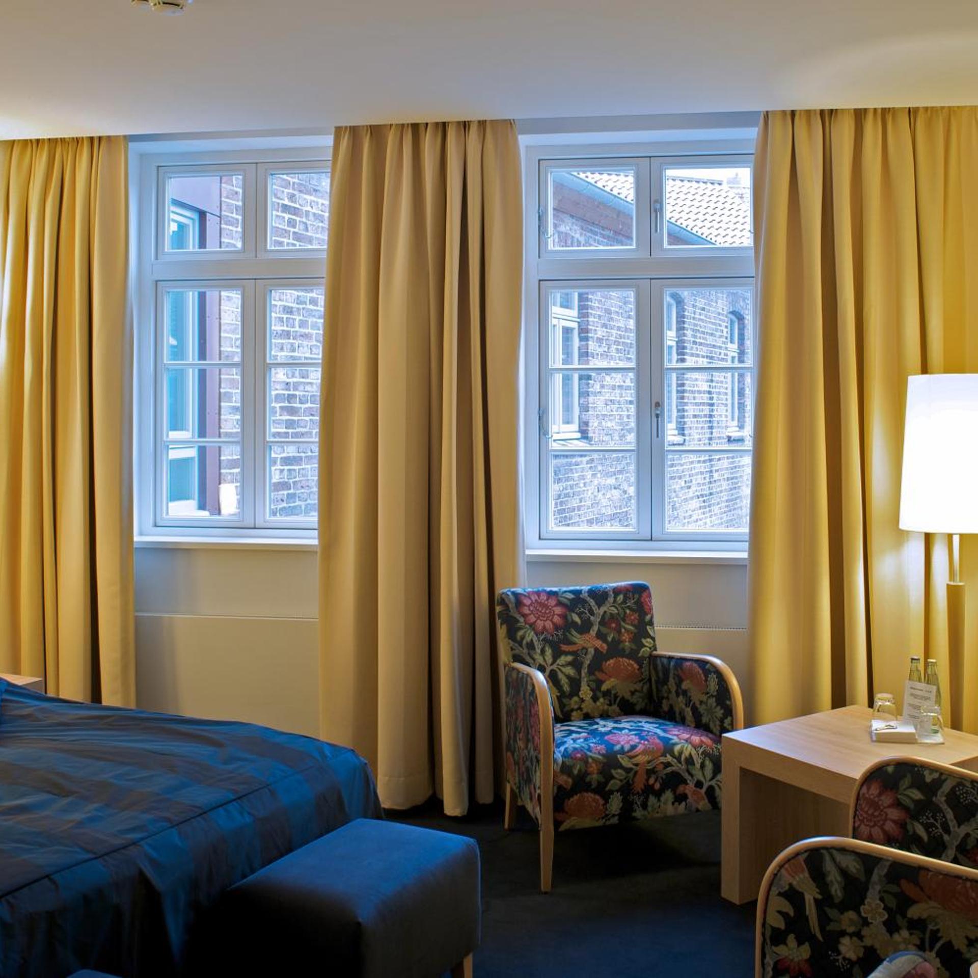 Hotel Bremer Hof 23/49