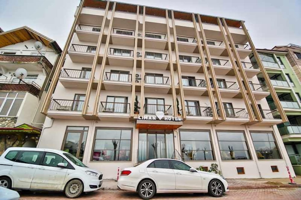 Diamond Liman Otel 1/30