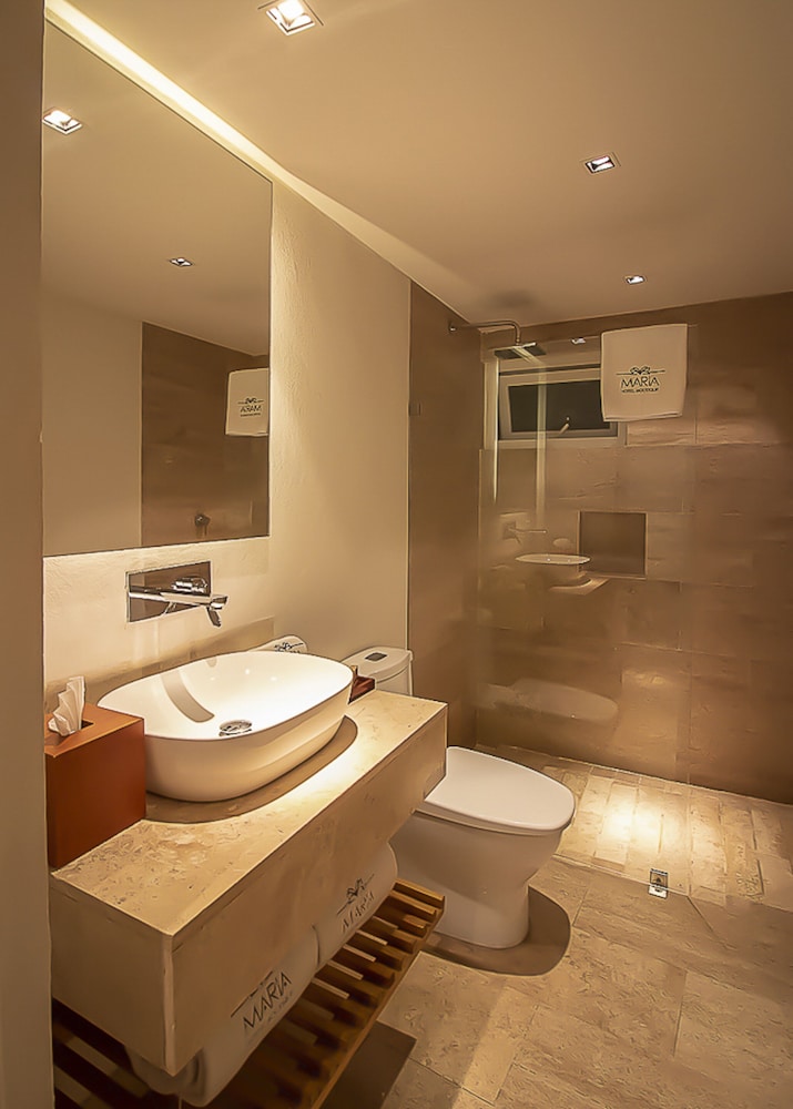 Hotel Boutique Maria 54/58