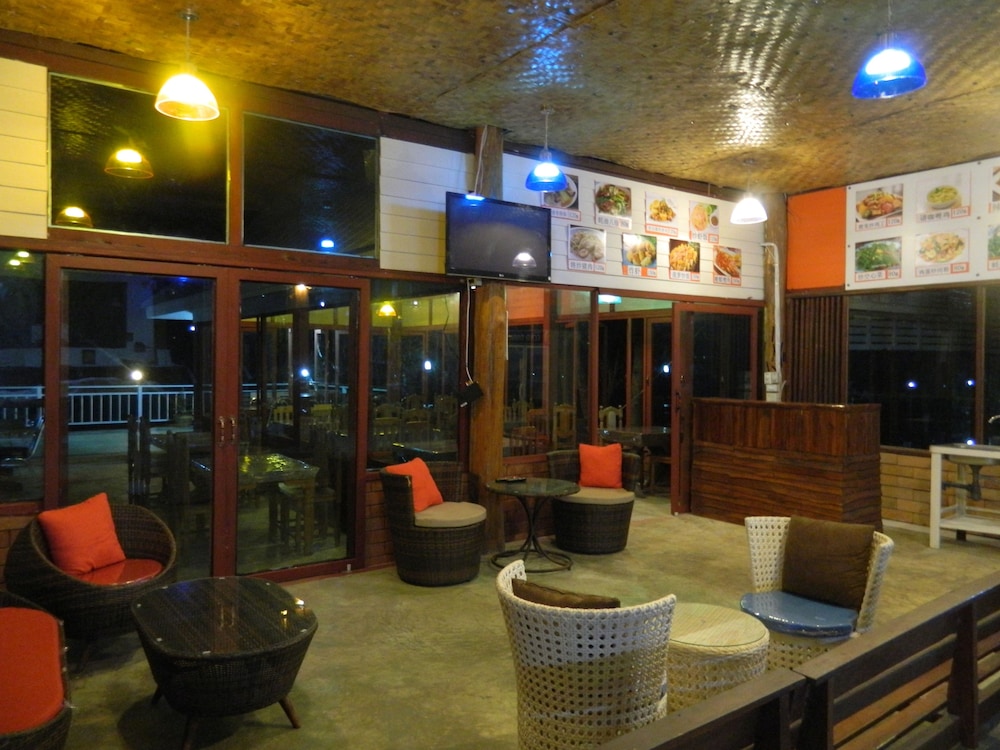 PAI IYARA RESORT 46/68