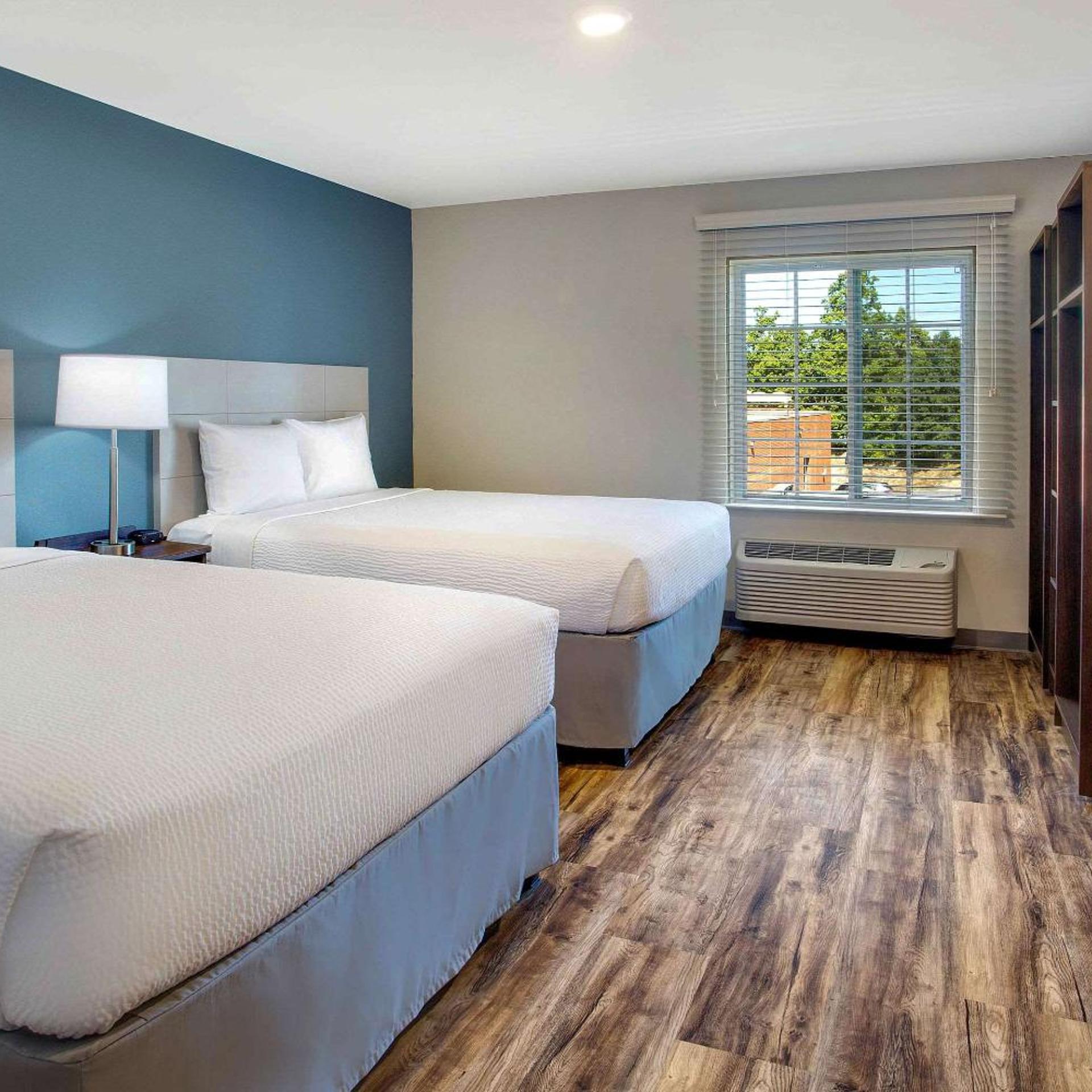 ROOM, 2 QUEEN BEDS