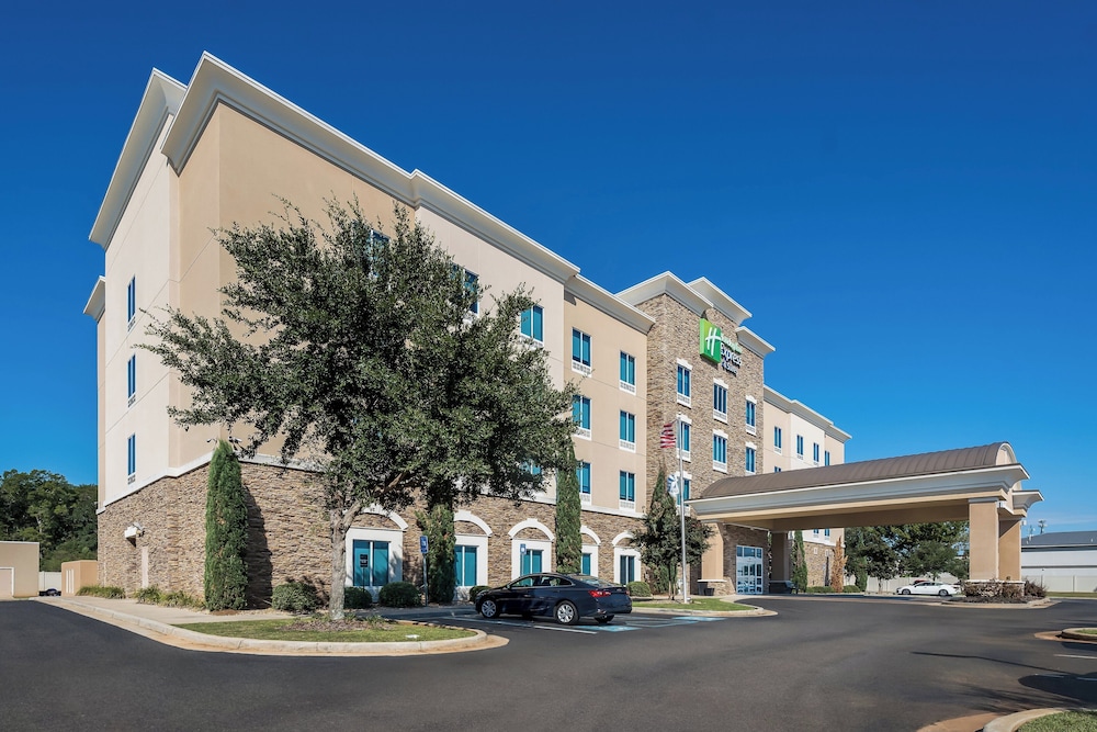 Holiday Inn Express Hotel And Suites Albany 60/67