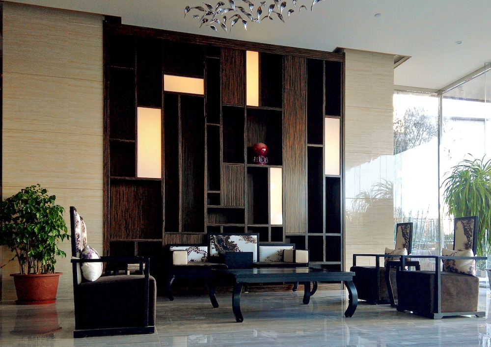 Luoyang Yihe Hotel 15/17