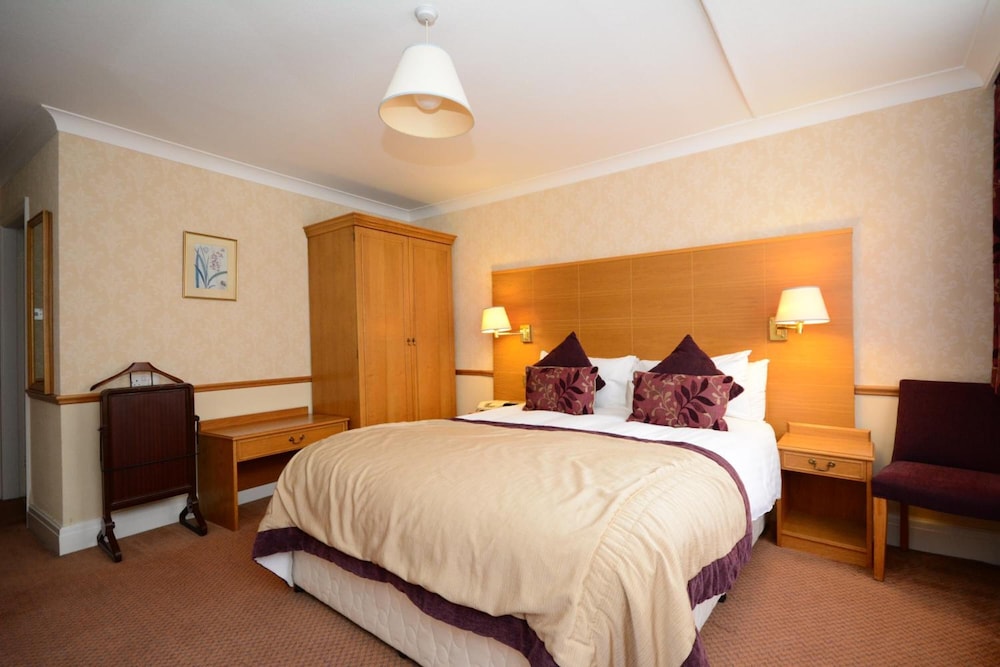 The Crescent Hotel 20/61