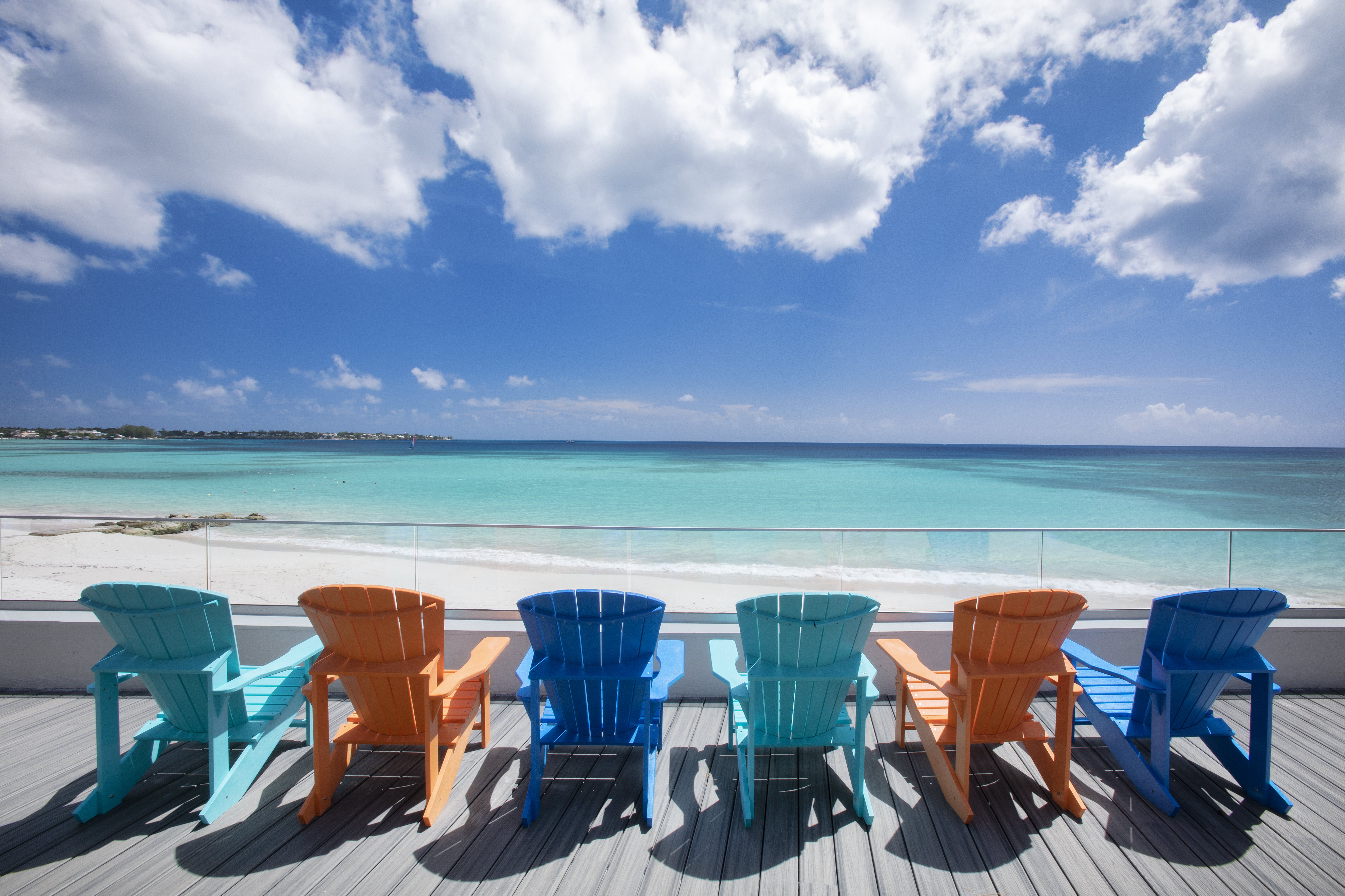 Sea Breeze Beach House 57/72