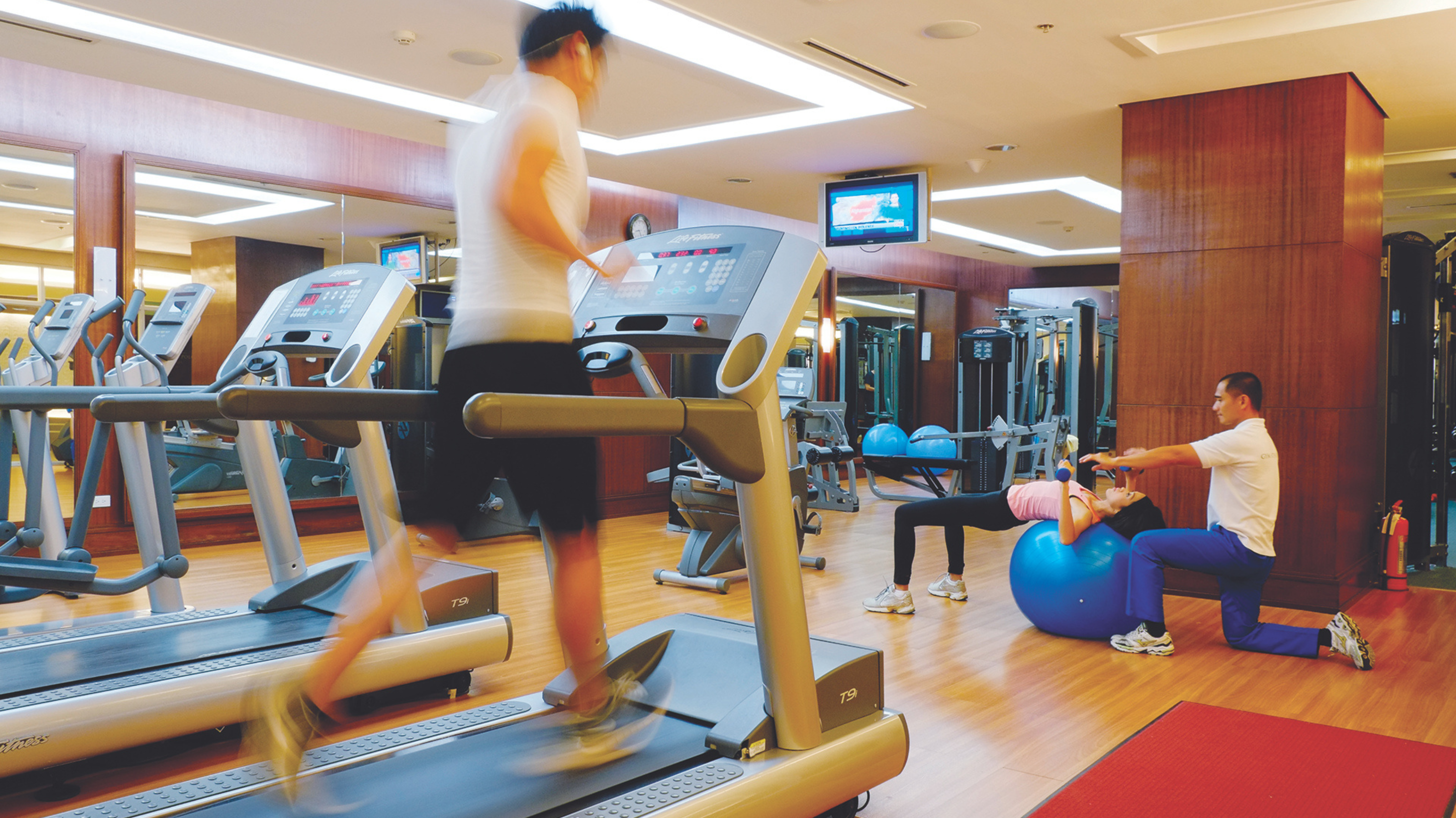 Marco Polo Plaza Cebu 39/81