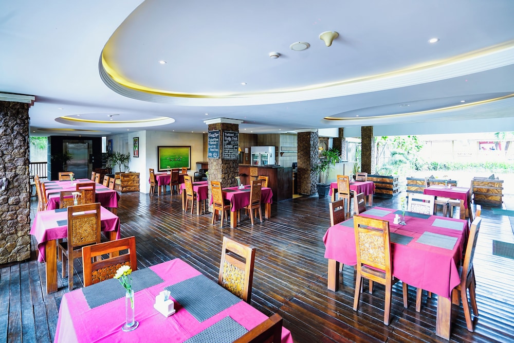 The Kirana Canggu Hotel 55/67