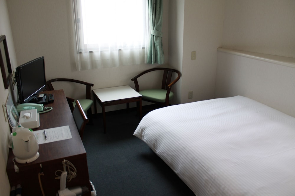 Hotel Green City 15/47