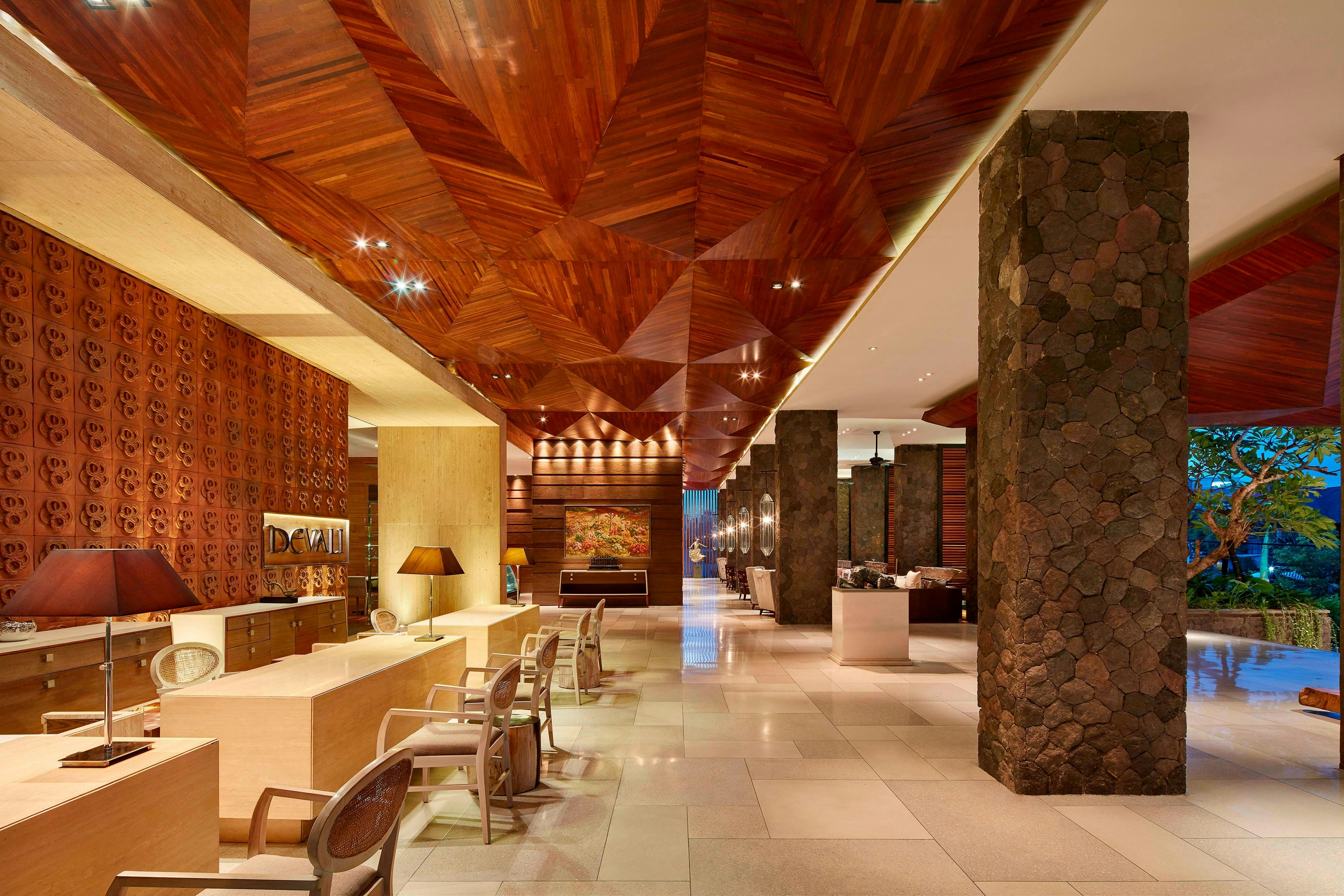 Four Points By Sheraton Bali Seminyak 16/62