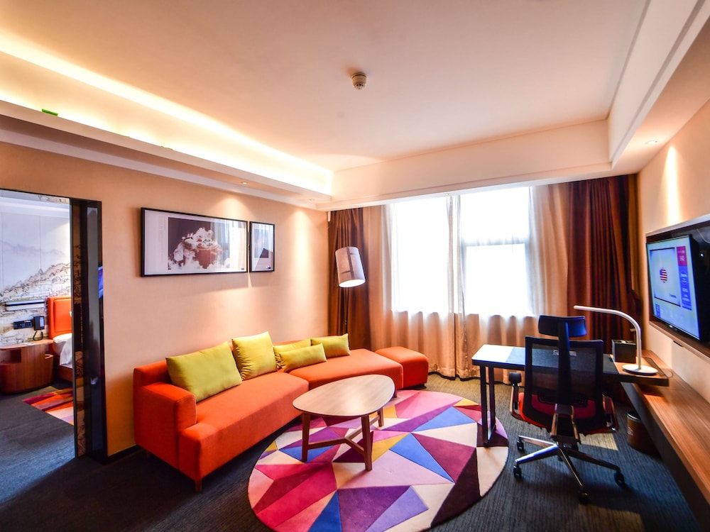 Hampton By Hilton Changsha Liuyang 17/31