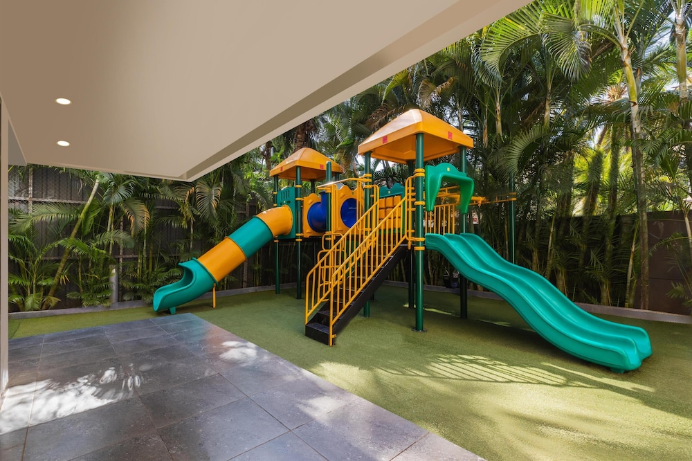 Hyatt Centric Candolim Goa 67/72