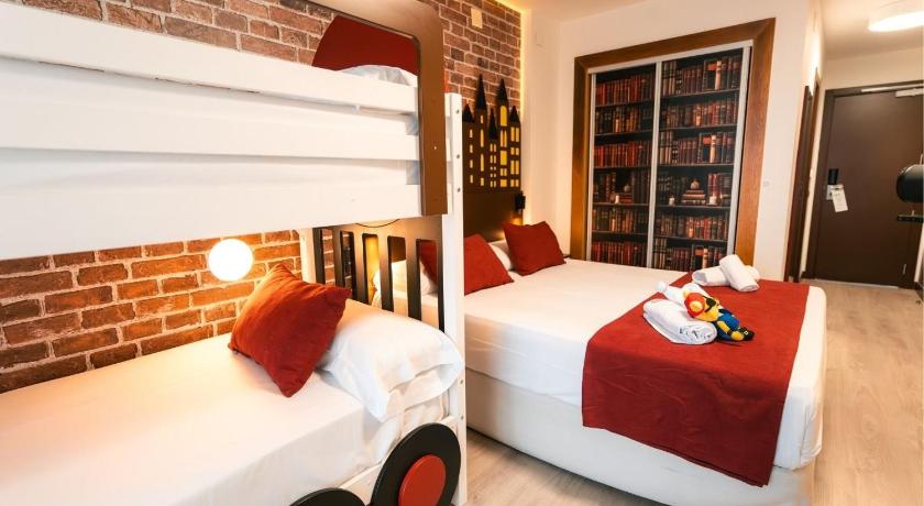 Hotel Magic inn 34/60