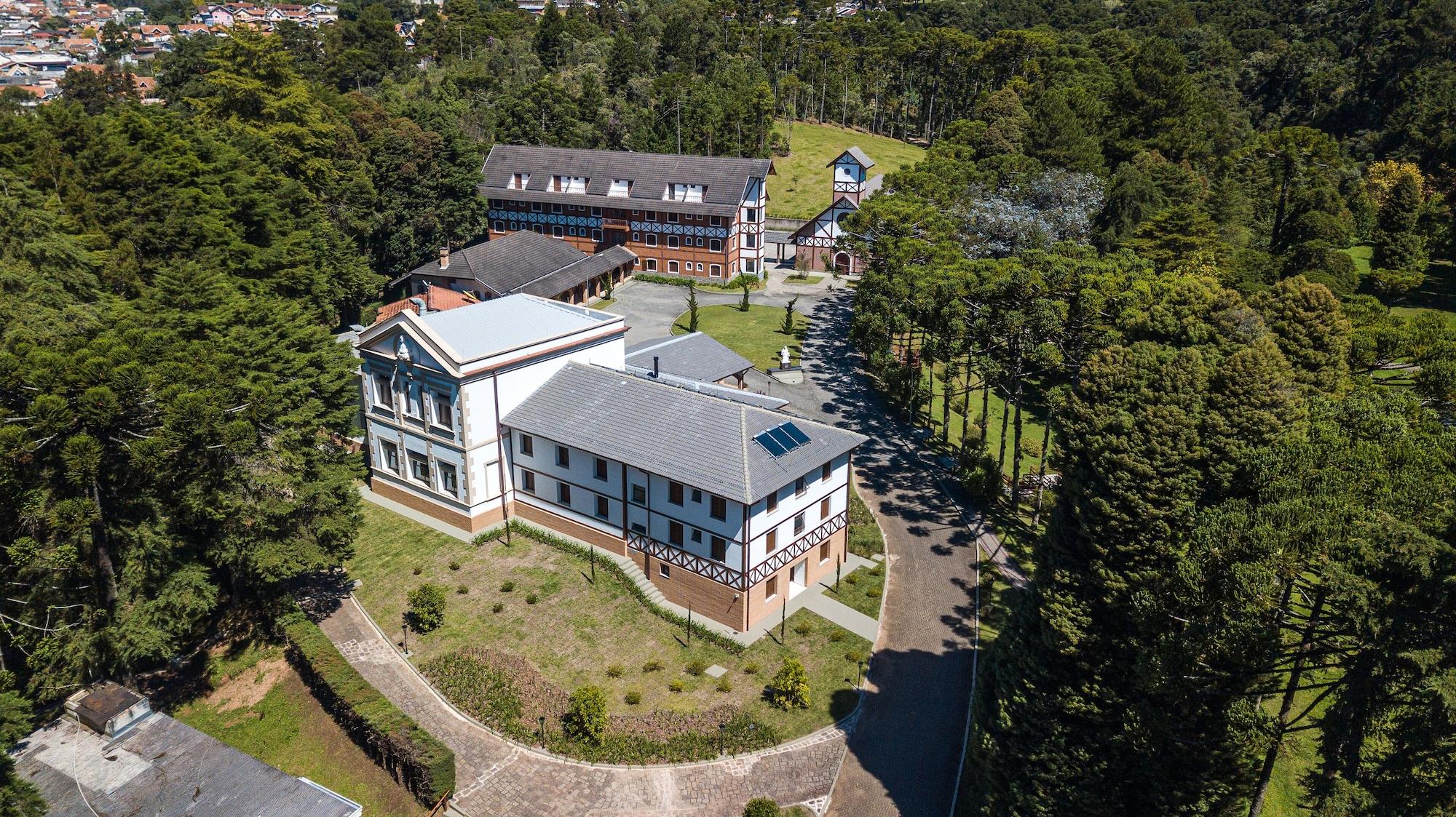 Vila Dom Bosco 15/17