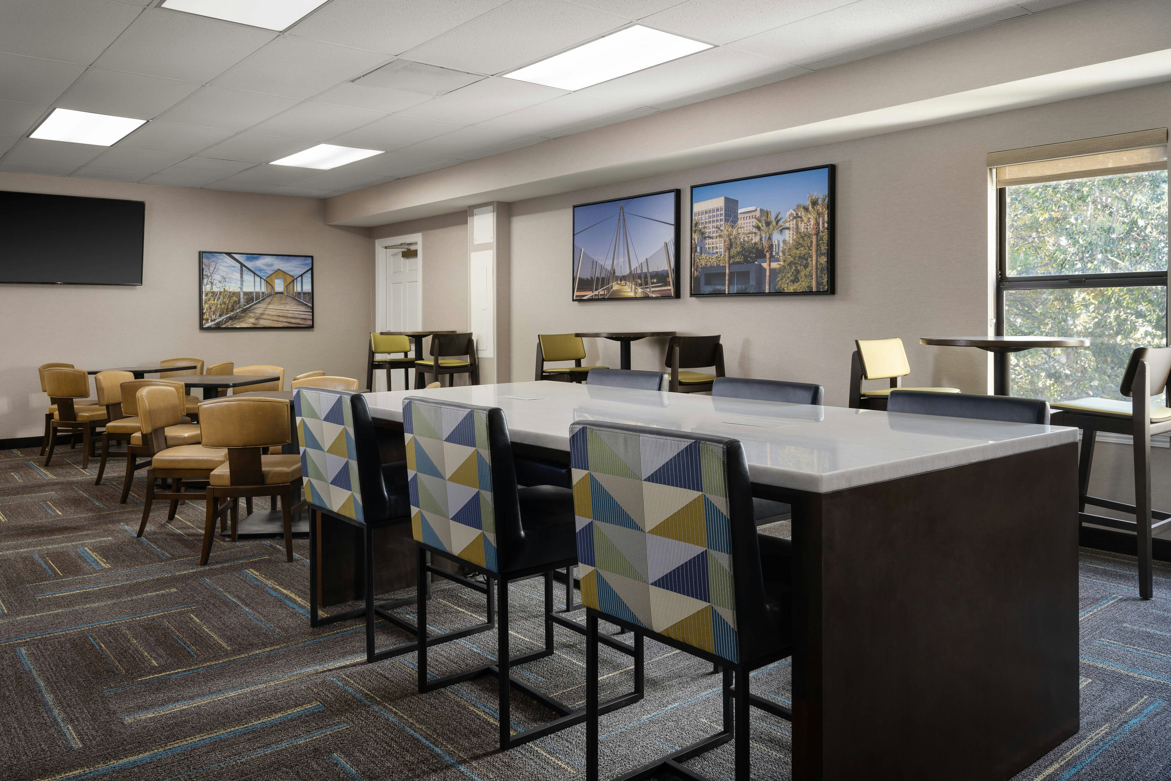 Residence Inn By Marriott Silicon Valley Sunnyvale Ii 35/47