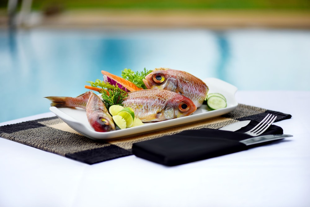 Mandara Resort 31/44