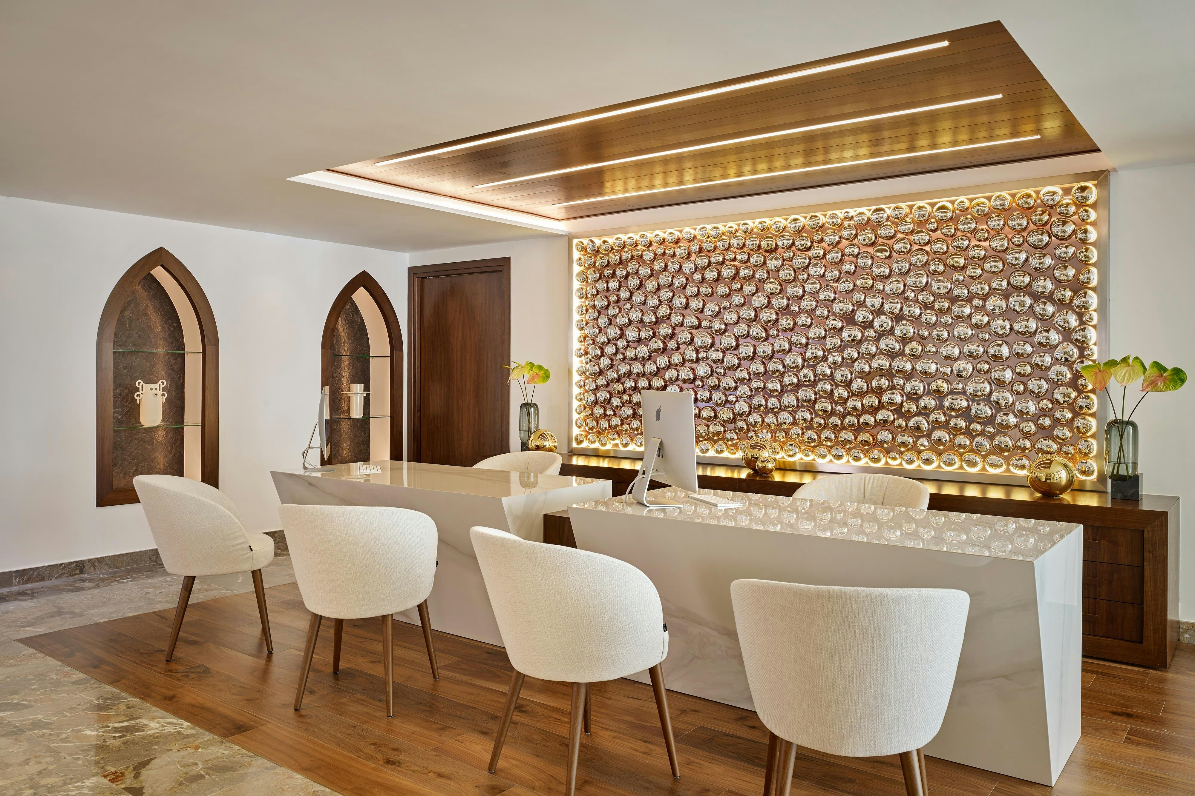 Parklane a Luxury Collection Resort and Spa Limassol 9/28