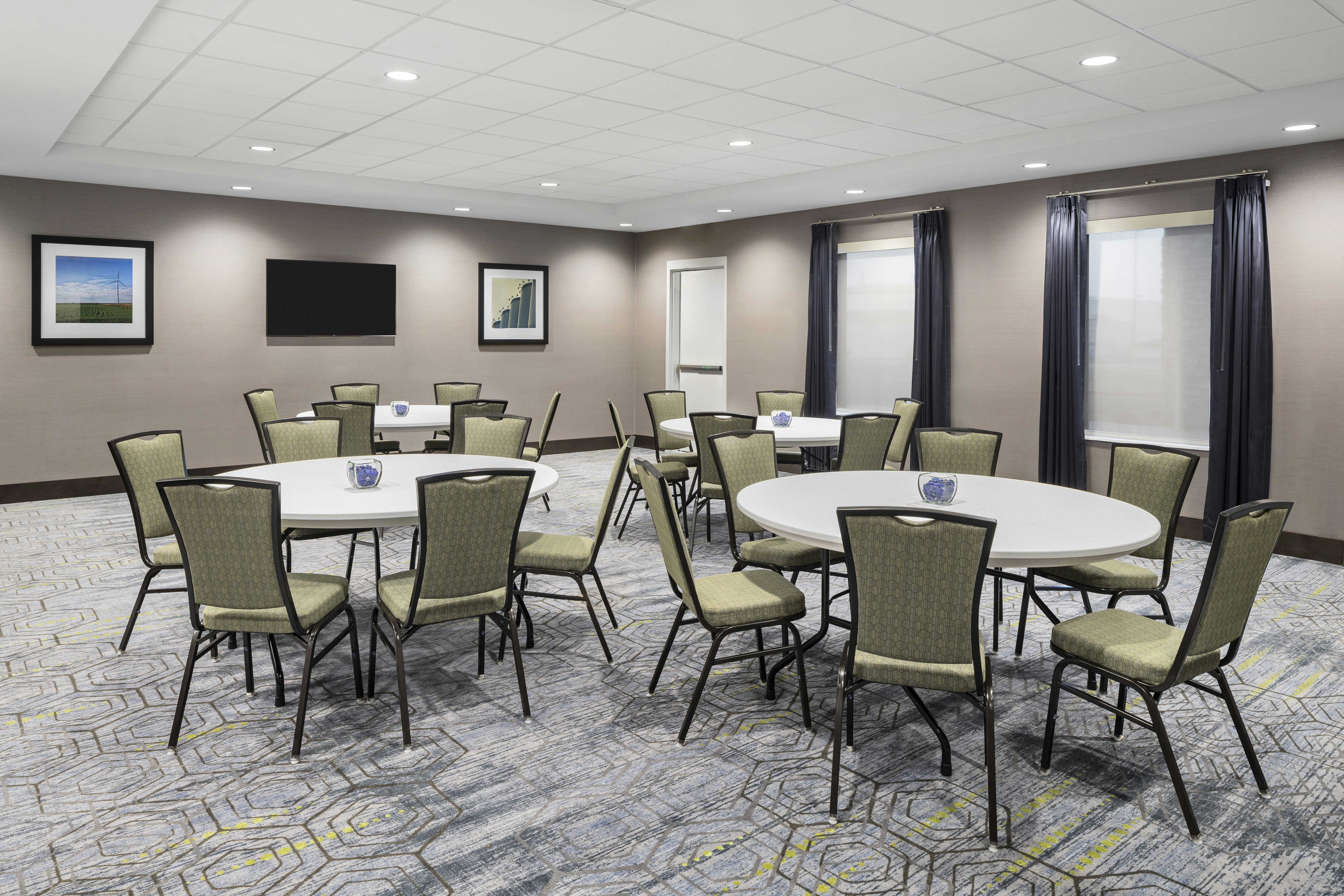 Hampton Inn Sikeston 37/43