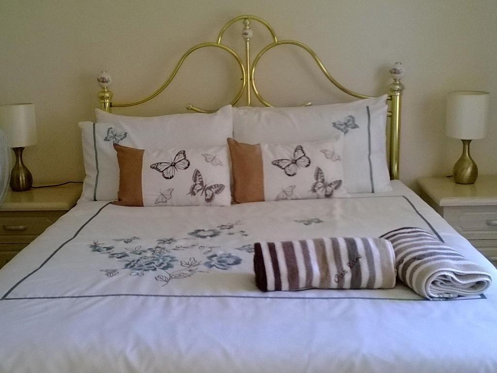 Oak Lane Bed & Breakfast 19/36