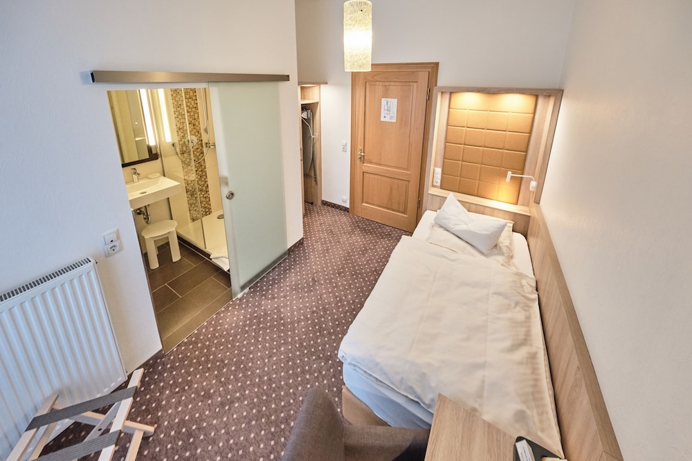 Hotel Haus Berlin 18/33