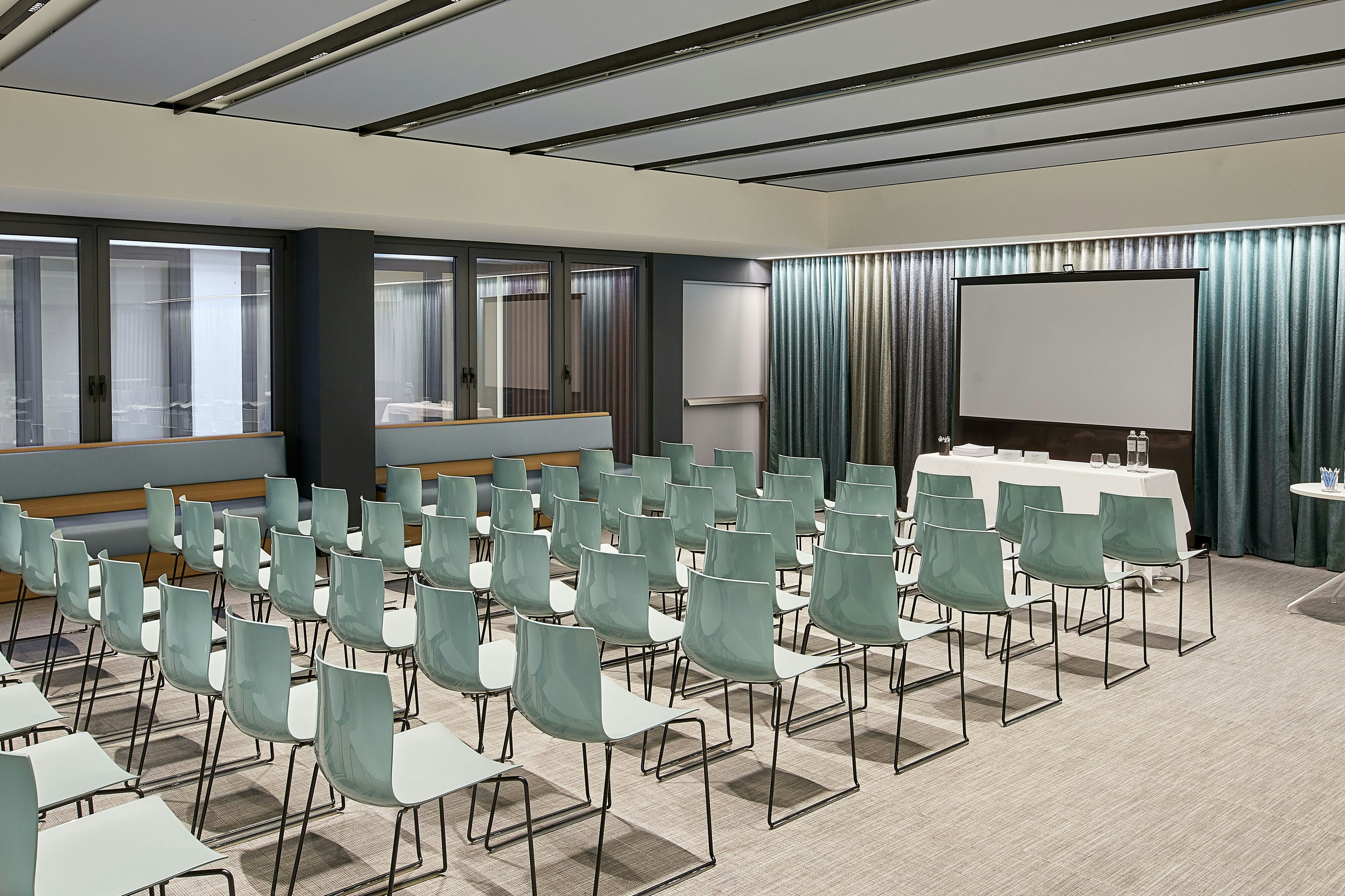 Four Points by Sheraton Venice Mestre 30/36