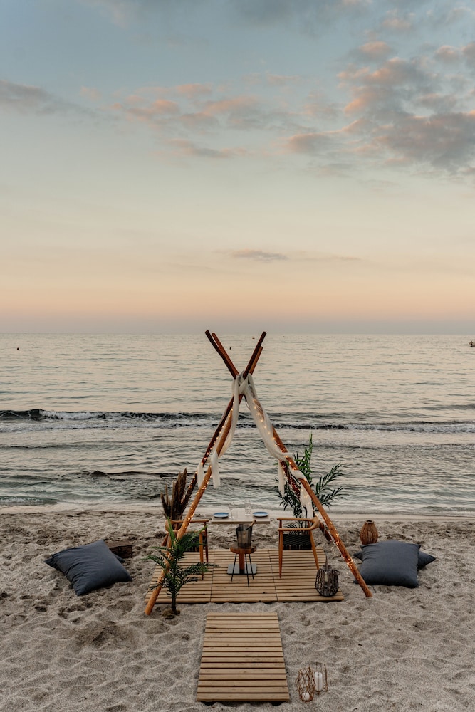 Enorme Infinity Beach 34/38
