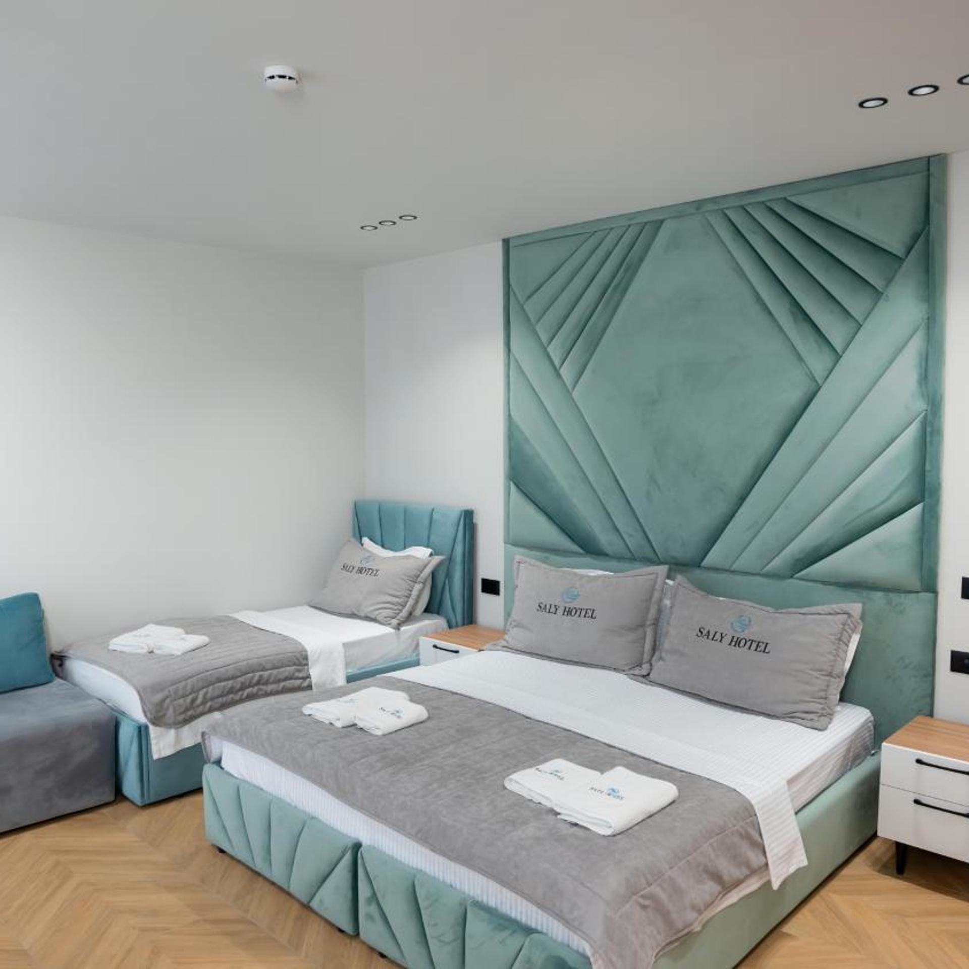 Hotel Saly 19/50