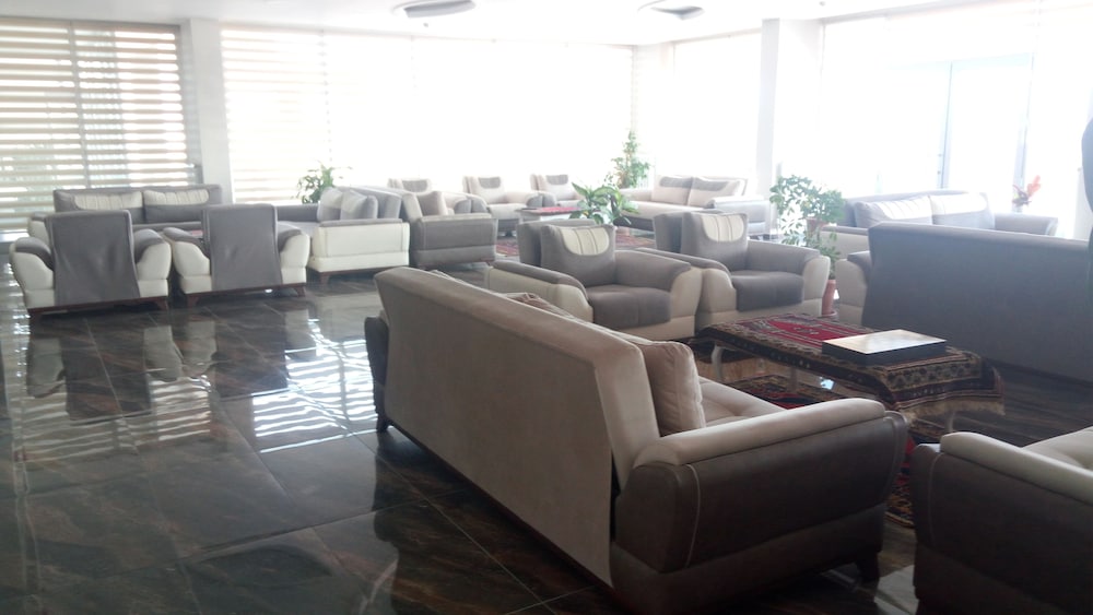 Mavi Otel Aksaray 20/38