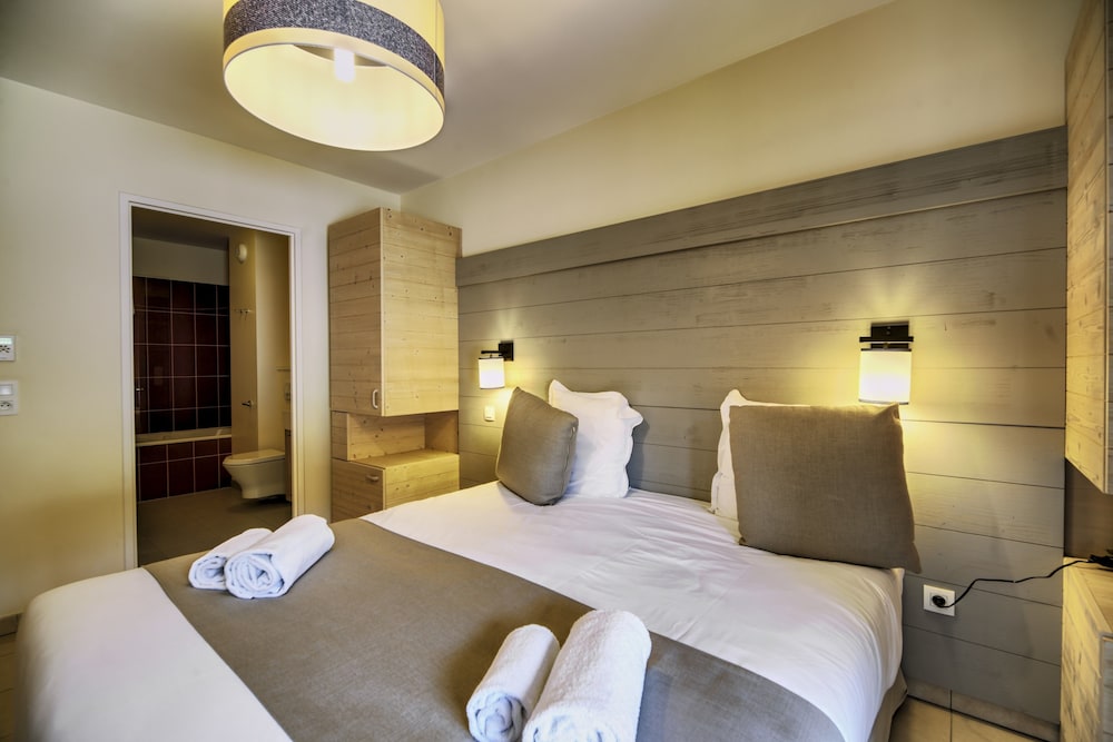 Pierre And Vacances Residence Premium Julia Augusta 17/65