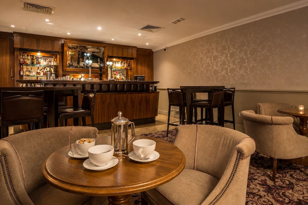 Macdonald Frimley Hall Hotel And Spa 53/73