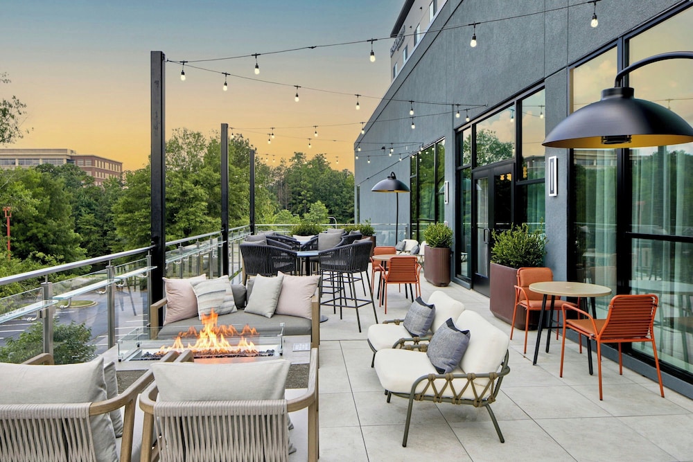 Courtyard by Marriott Birmingham Grandview 30/40