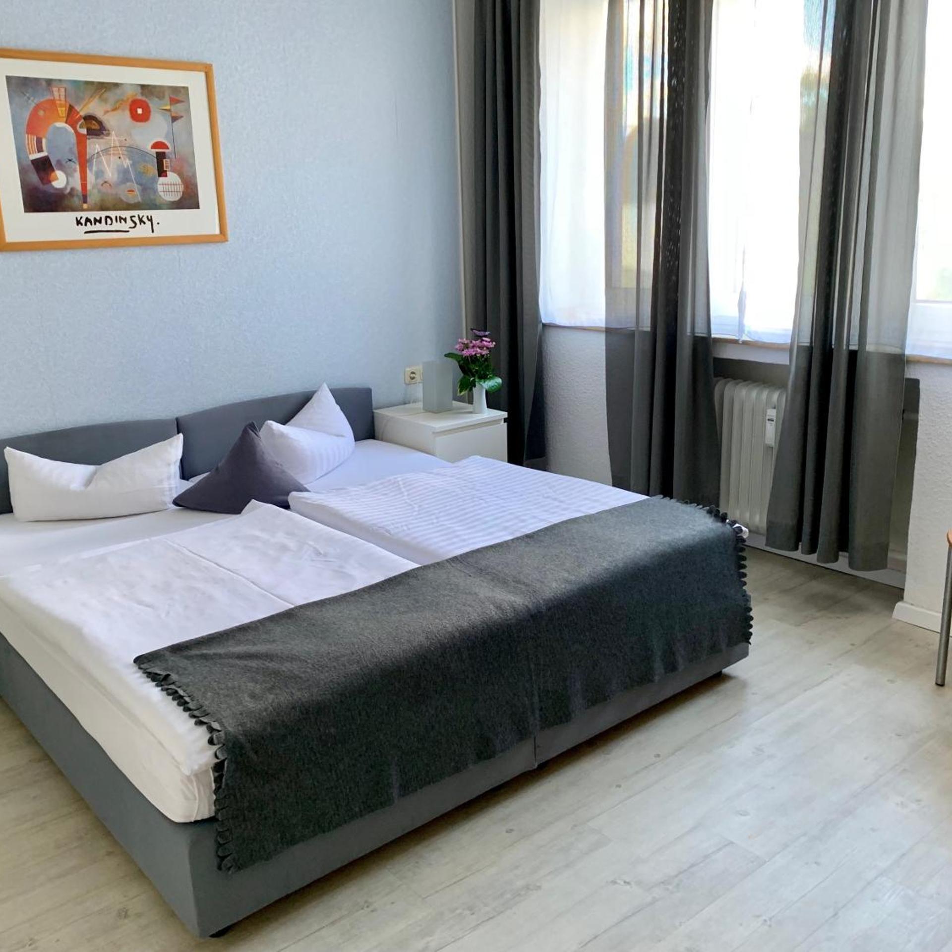 Art Hotel Koln 7/40