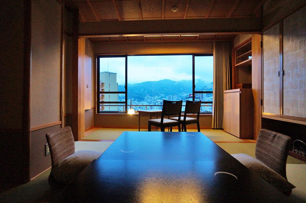 Tsukino Sumika Atami Juraku Hotel 40/59