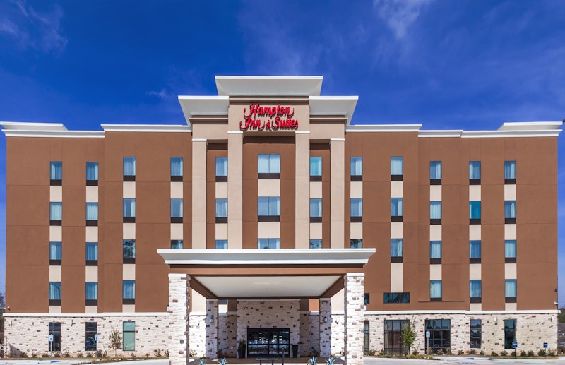 Hampton Inn Suites Houston Atascocita 3/38